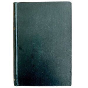 William Pitt Biography Lord Rosebery 1891 1st Edition Victorian HC History E65